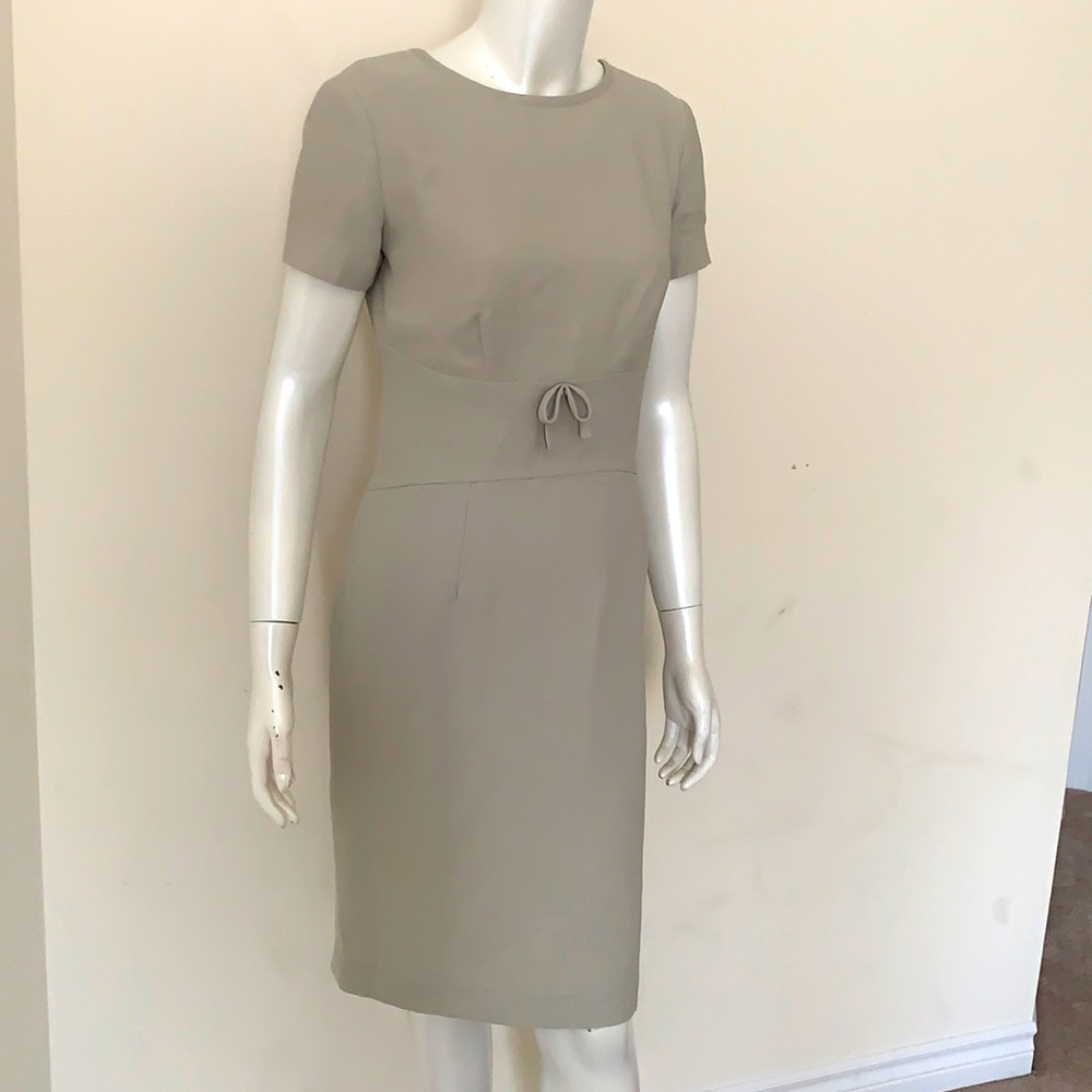 👗3/$45👗 Femme De Carrier Dress Made in Canada